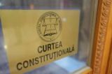 Scandal în Comisia pentru bugetul CCR: ce au cerut judecătorii