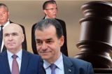 Ludovic Orban: Mai devreme sau mai târziu, PSD îl va schimba pe Grindeanu, pentru că Grindeanu este ca un bolovan pe piciorul PSD