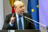 Traian Băsescu reacționează la planul lui Macron: Vrea să decupleze securitatea UE de cea a SUA