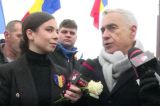 Călin Georgescu merge la Buftea pentru controlul judiciar: este prima apariție după decizia Curții de Apel București