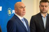 Ciprian Ciucu: ”Ilie Bolojan nu este o marionetă, așa cum v-ați obișnuit în trecut. Nu își va da demisia”