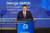 George Simion, mesaj de forță după decizia judecătorilor în cazul lui Călin Georgescu
