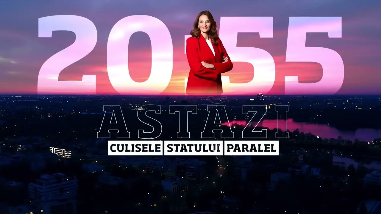 Adevărul despre dezastrul energetic din România iese la suprafață! În această seară, de la ora 20:55, la Culisele Statului Paralel, cu Anca Alexandrescu