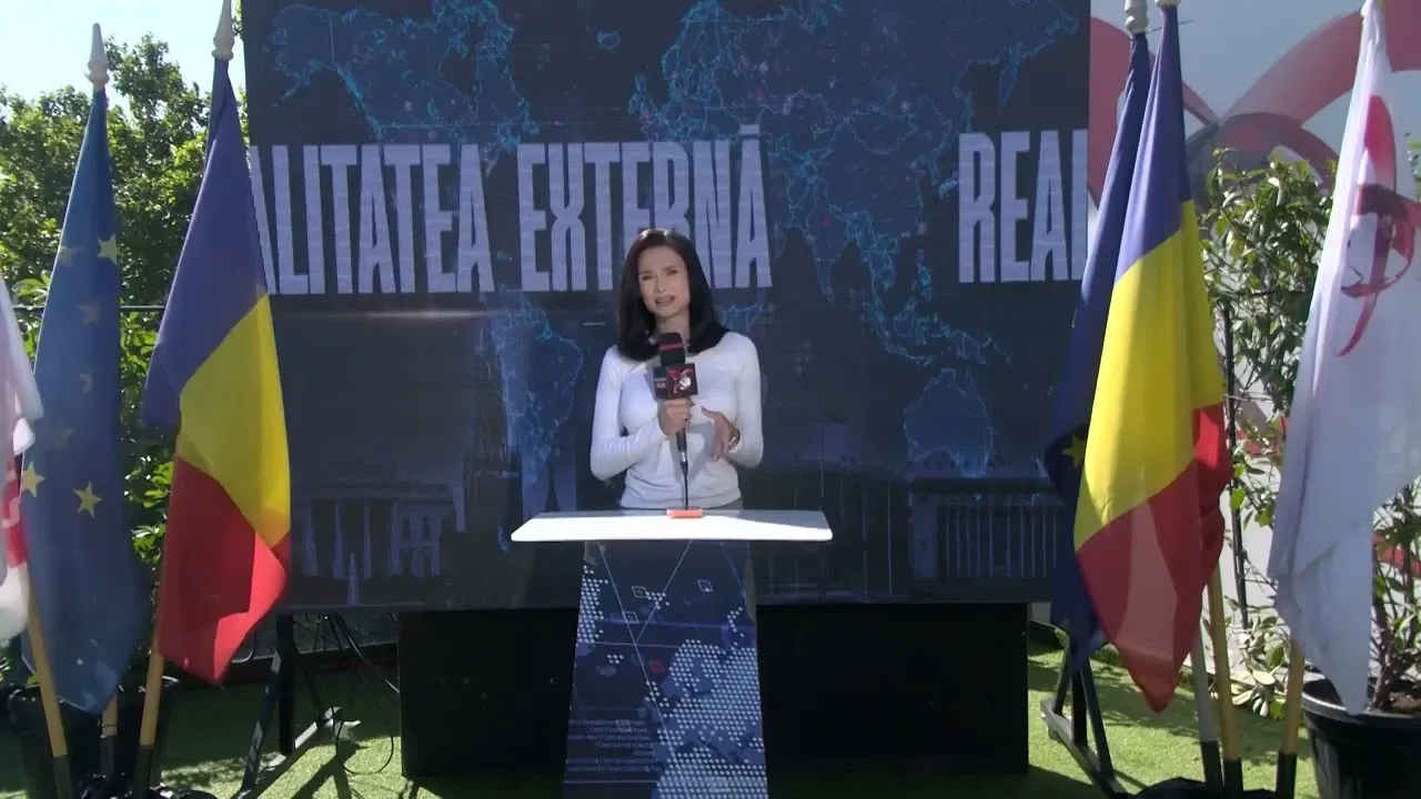 Ana Maria Păcuraru: „Trump promite „Dividendul Trump” de 5.000 de dolari”