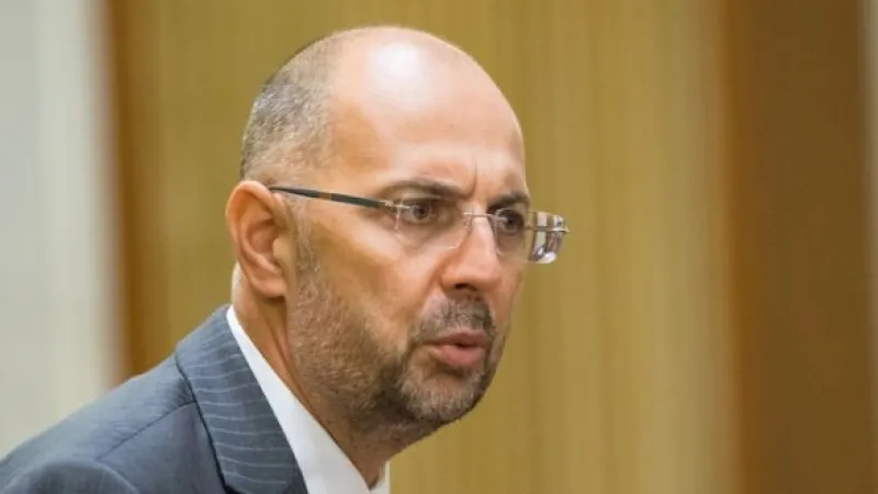 Kelemen Hunor