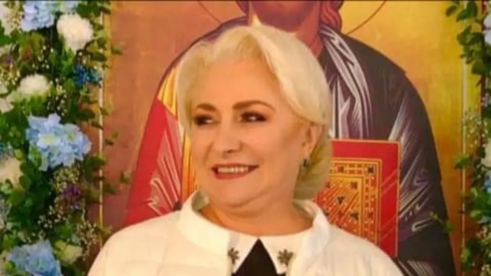 Viorica Dăncilă
