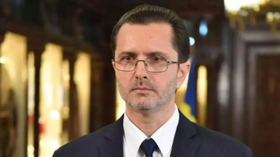 Vasile Bănescu