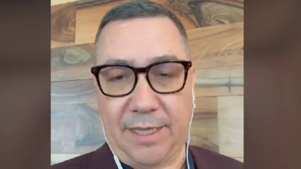 Victor Ponta