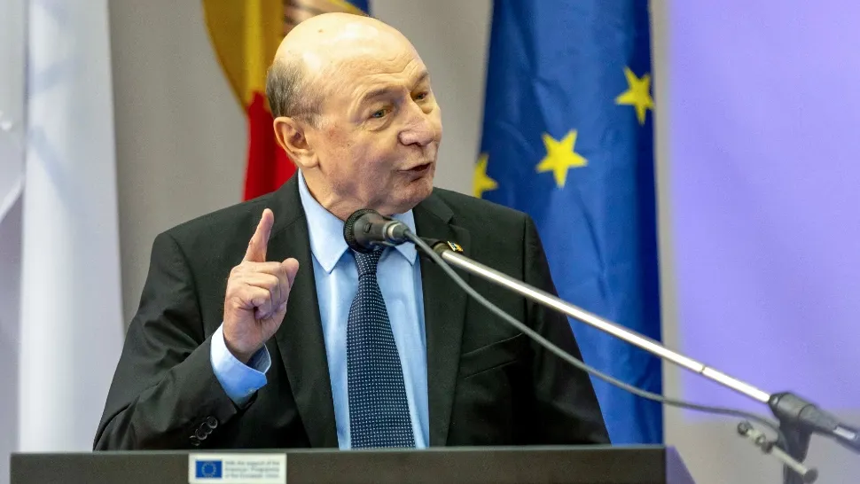 Traian Băsescu, despre revenirea trupelor SUA în România: „Accesul pe Kogălniceanu pentru operaţiuni în Orientul Mijlociu, costă”