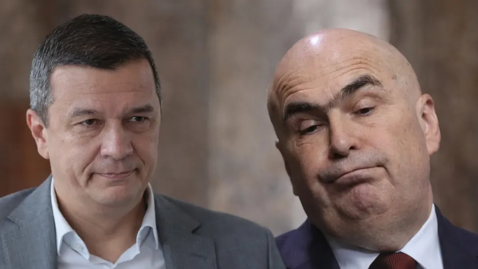 Sorin Grindeanu 