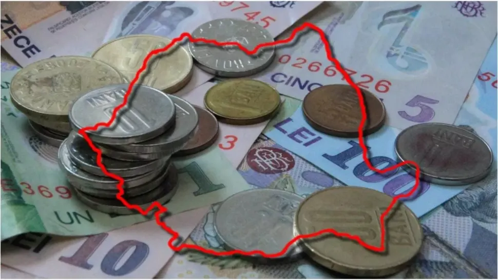 Economia României a intrat în picaj la început de an 