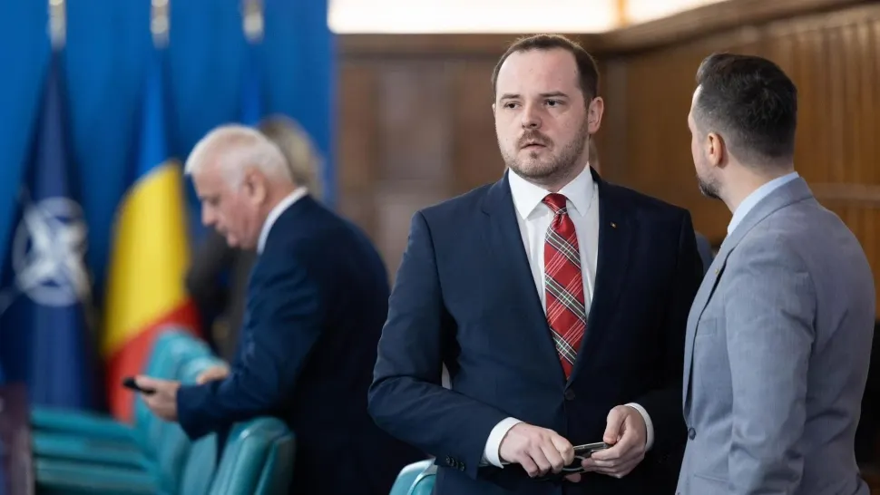 Alexandru Rogobete, despre coaliția de guvernare: ”Este în pre-anestezie”