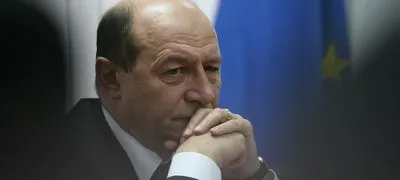 Traian Băsescu