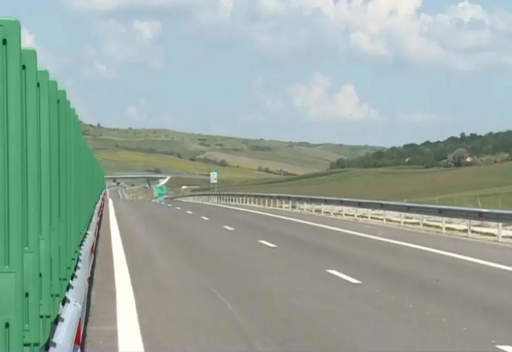 Partidul Ecologist il acuză pe Bode că nu face nimic pentru construirea autostrăzilor
