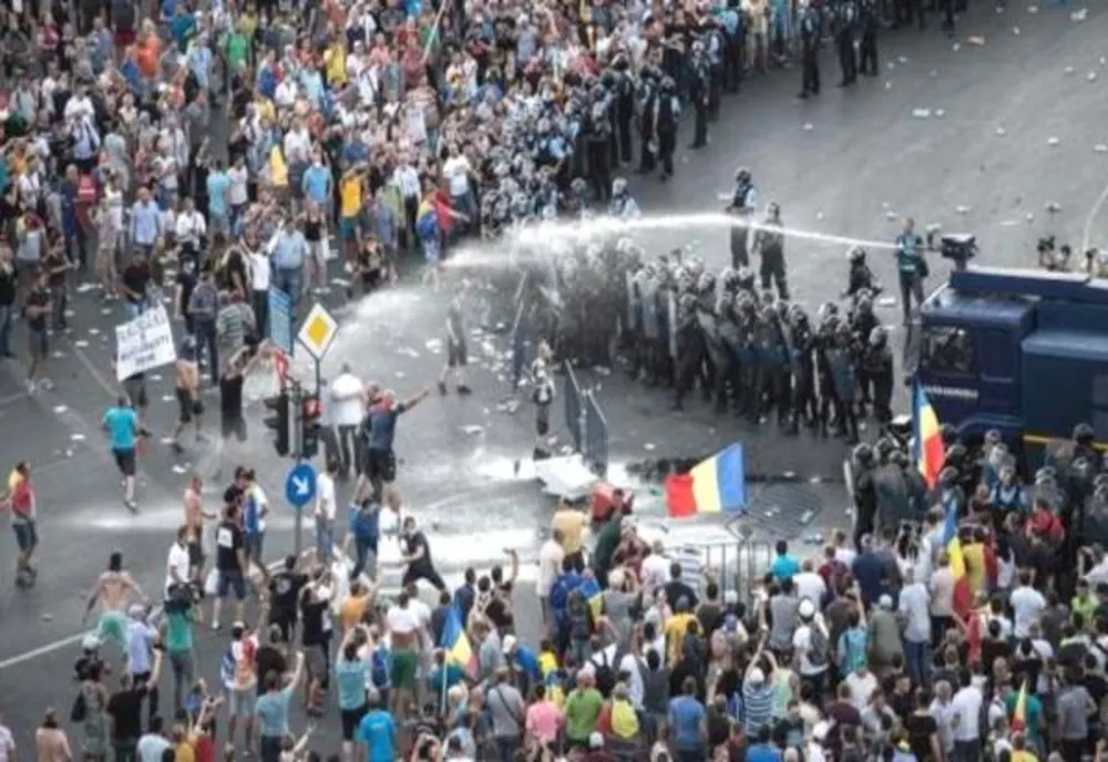 PER sesizează Curtea de Conturi a României în vederea efectuarii unui control la Jandarmeria Română