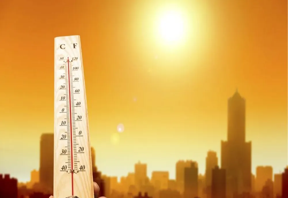 STUDIU - O treime din populaţia lumii ar putea suferi din cauza căldurii extreme până în 2070 