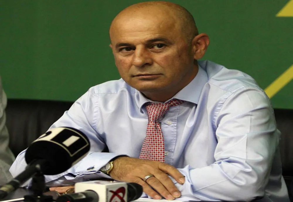 Dănuț Pop, liderul PER: De ce suntem opriți din a candida? De ce se încearcă intimidarea candidaților noștri?