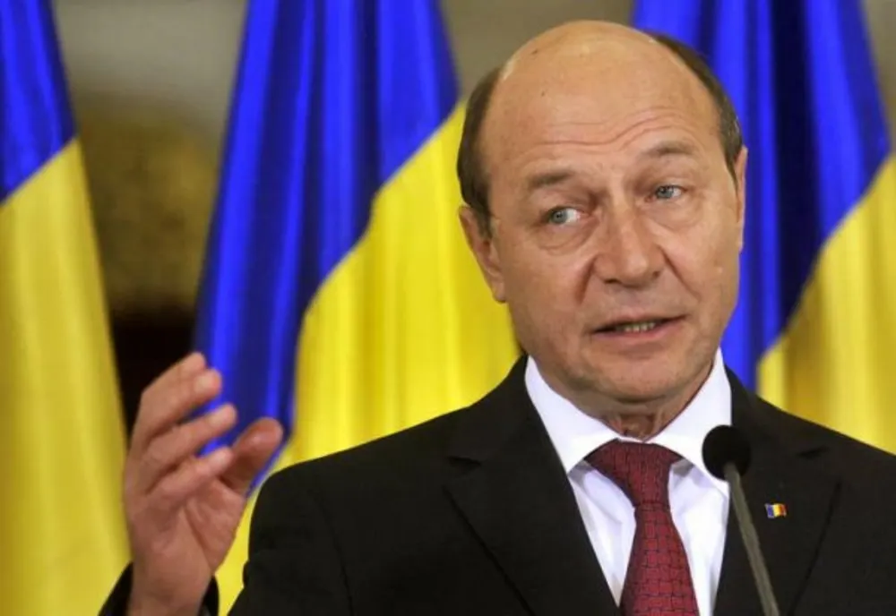 Semnal de alarmă tras de Traian Băsescu: "Sistemul se apropie de limită”