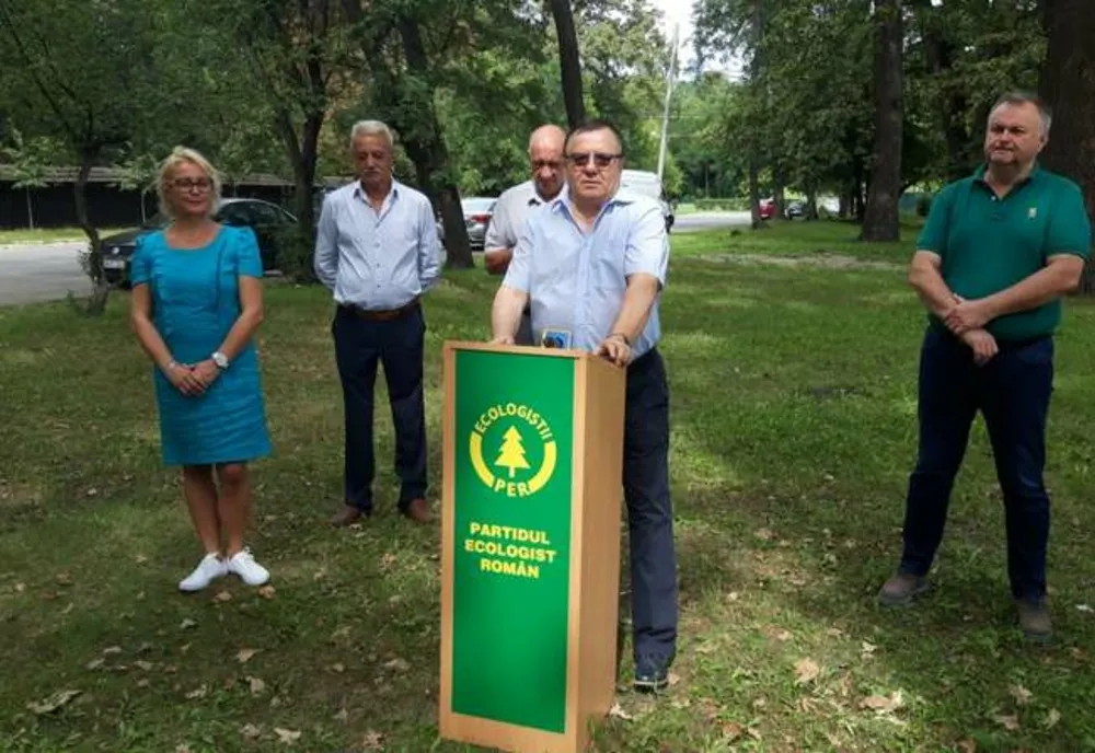 PER îi susține pe Marcel Mihoc, Nicolae Oprea și Georgică Cornu la alegerile locale în Timiș