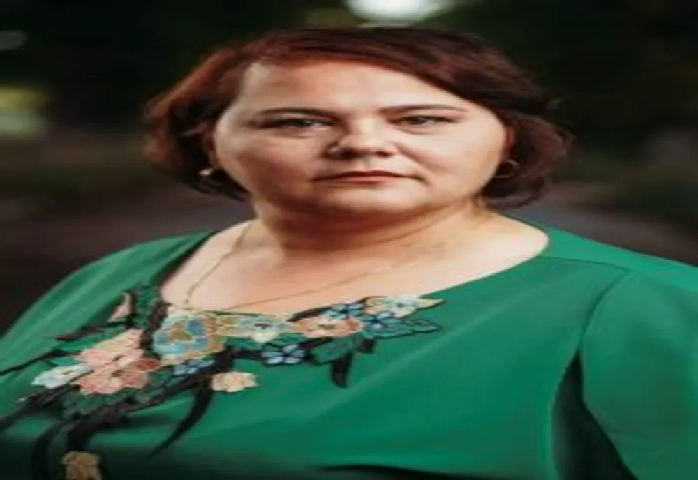 Nicoleta Bălăjel, candidat al PER în Neamț: Ştiu că politica este mai mult decât urâtă, dar mă ambiţionez să o fac într-un mod corect