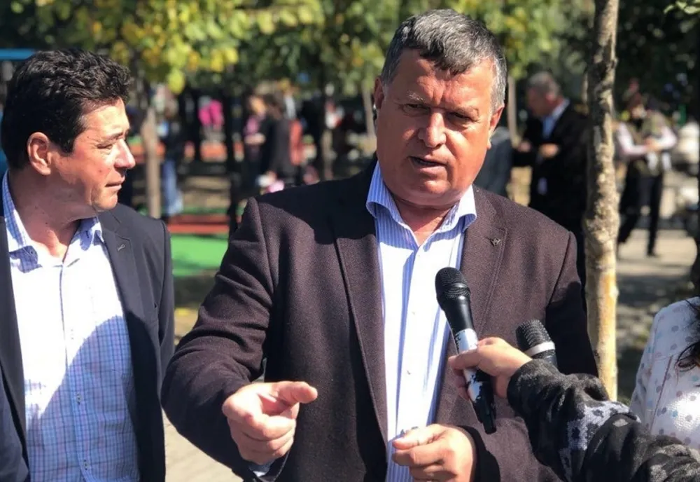 Candidatul PER, Mircia Gutău, câștigă un nou mandat în fruntea primăriei Rm. Vâlcea