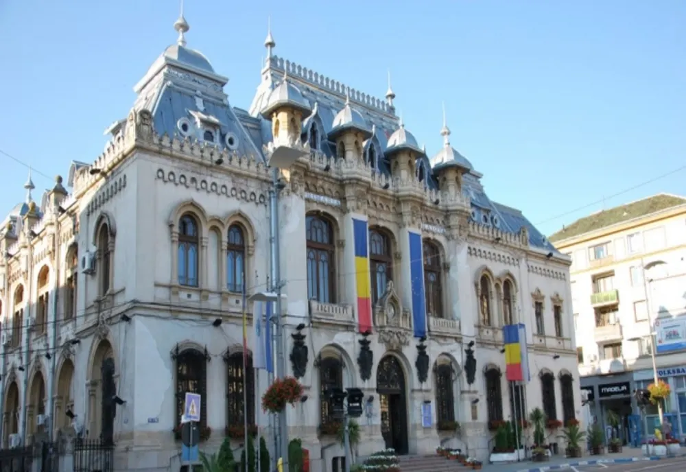 PER și PSD formează noua majoritate în Consiliul Local Craiova