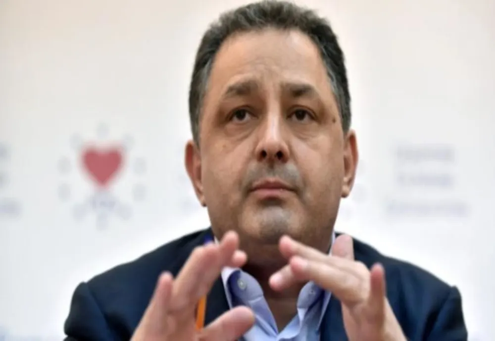 PER se delimitează de Partidul Social Democrat Independent condus de Marean Vanghelie
