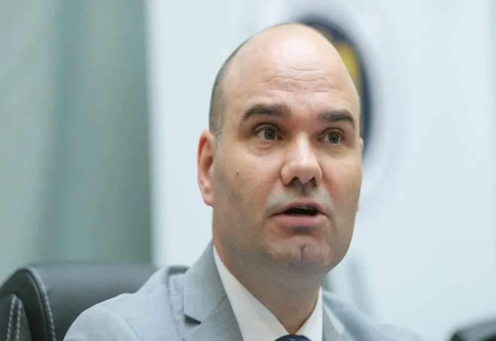 Președintele Autorității Electorale Permanente este infectat cu coronavirus