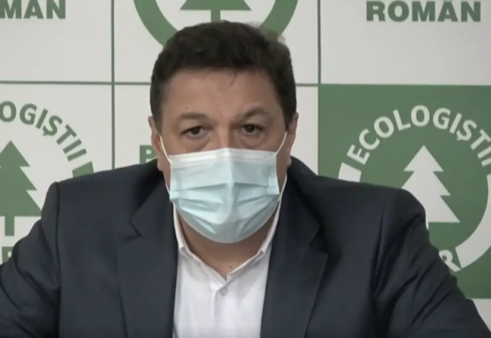 Șerban Nicolae, candidat PER: ”Privesc cu mila frustratii care inca mai cred ca sunt un fost sofer!”