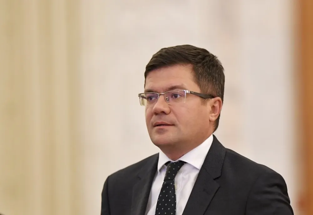 Costel Alexe, acuzat de DNA de luare de mită. Se cere începerea urmăririi penale a fostului ministru al Mediului