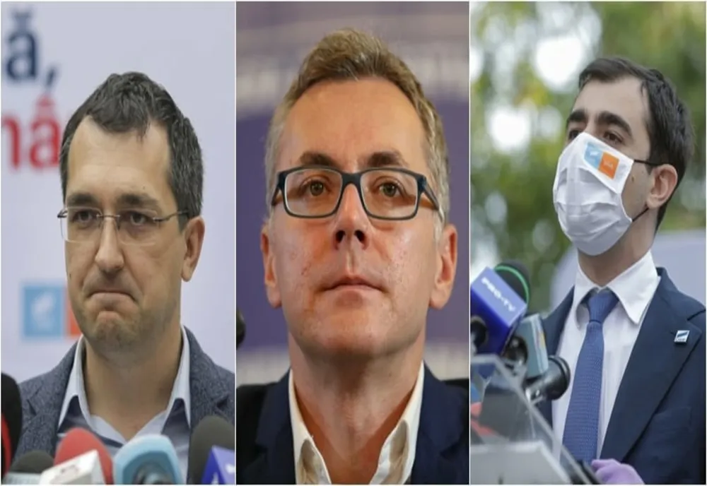 Liderul PER, Dănuț Pop: ”Miniștrii care și-au delegat atribuțiile pe tot mandatul, nu ar trebui să fie platiți din bani publici”