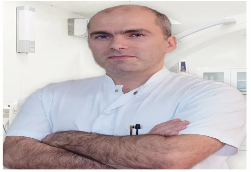 Partidul Ecologist Român ii cere noului ministru al Sănătății sa îl demită pe Bogdan Tanase, managerul Institutului Oncologic București