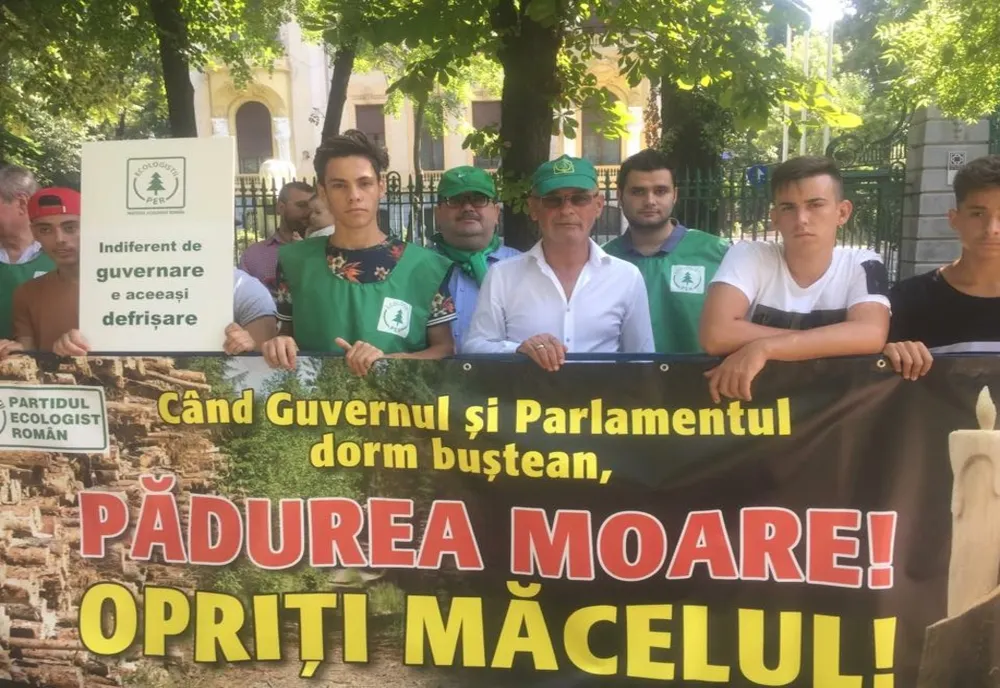 Dănuț Pop, liderul PER: ”Cretinii de la USR vor să ne invețe copiii despre masturbare la 4 ani”
