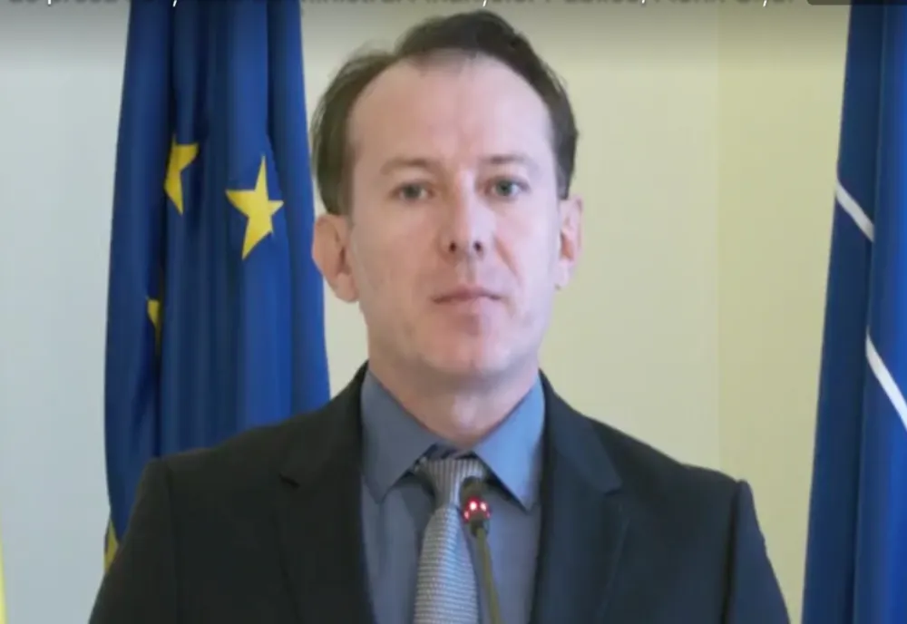 Premierul român a prezentat măsurile de reaxare care vor intra în vigoare începând cu 1 august