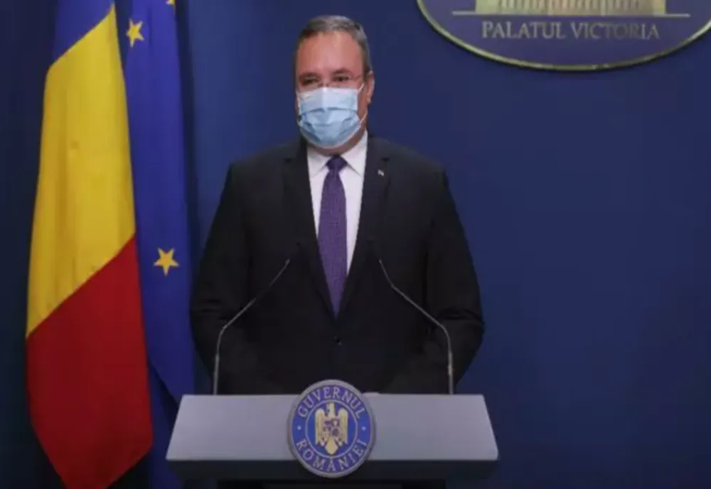 CULISELE STATULUI PARALEL. Momente „emoționante” la predarea Ministerului Apărării VIDEO