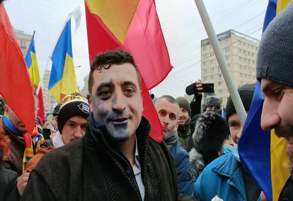 Sondaj INSCOP: AUR a urcat pe locul 2 in Romania, dupa PSD