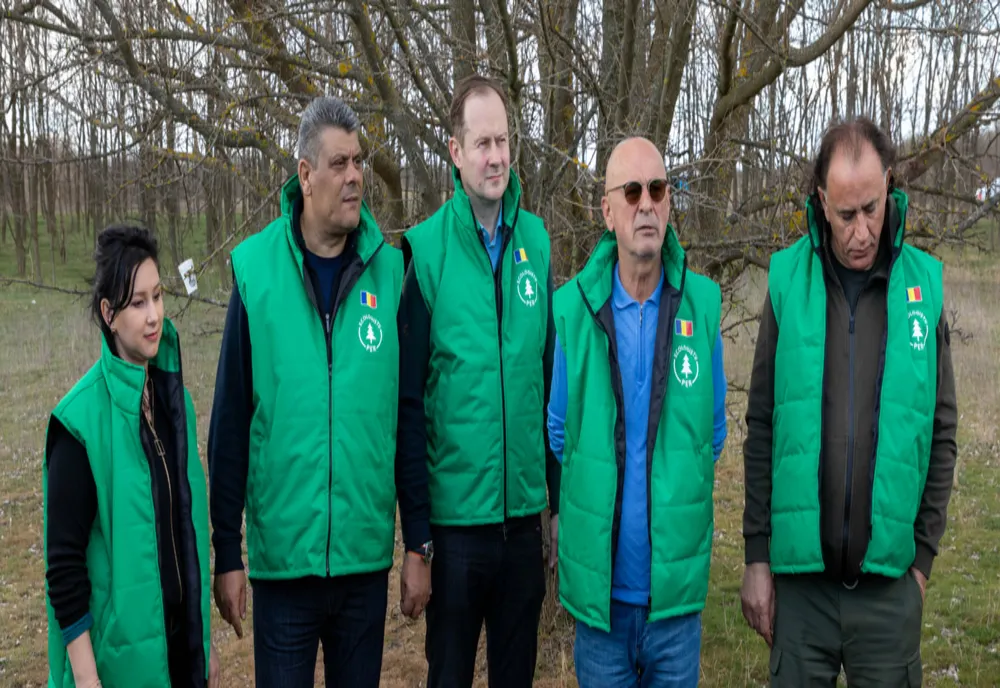 Dănuț Pop, liderul PER: “România are nevoie de centre de colectare în zona agricolă, atât pentru cereale cât și pentru legume și fructe”