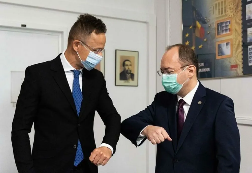 PER cere demisia ministrului de externe: ”Bogdan Aurescu este cel mai slab ministru de externe pe care l-a avut Romania”