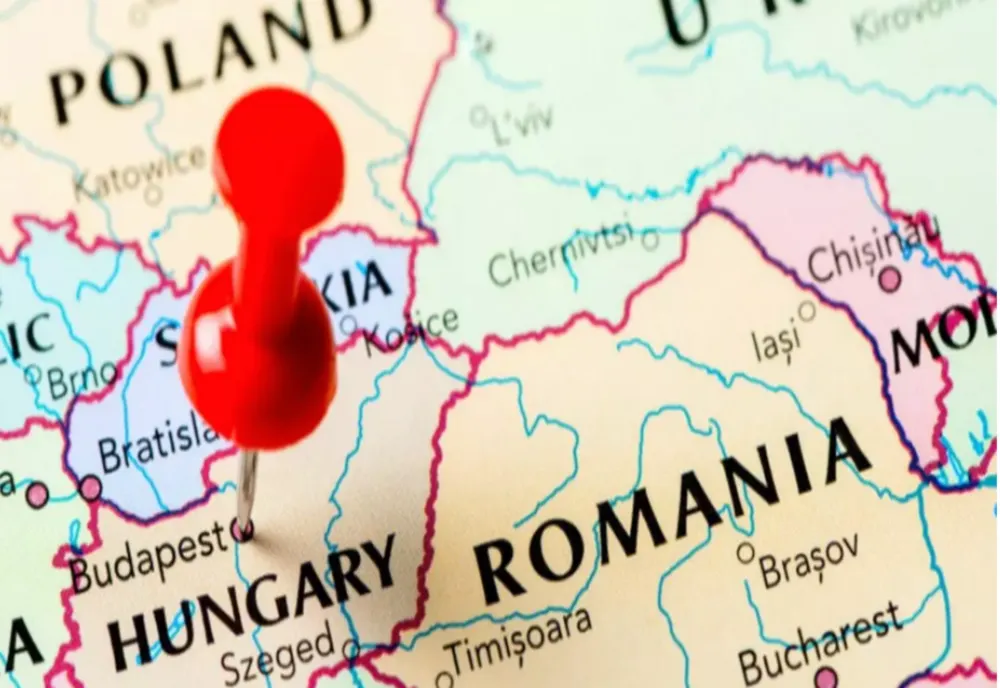 PER solicită premierului Nicolae Ciucă să declare public stategia statului român vis-a-vis de programul de investitii si dezvoltare economică ale Ungariei in Transilvania