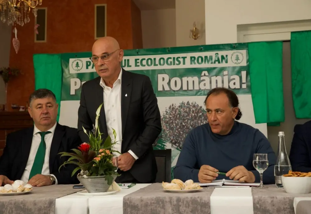 Dănuț Pop despre Ludovic Orban: Când a fost la putere, a avut majoritate parlamentara, a fost premierul României și nu a facut nimic