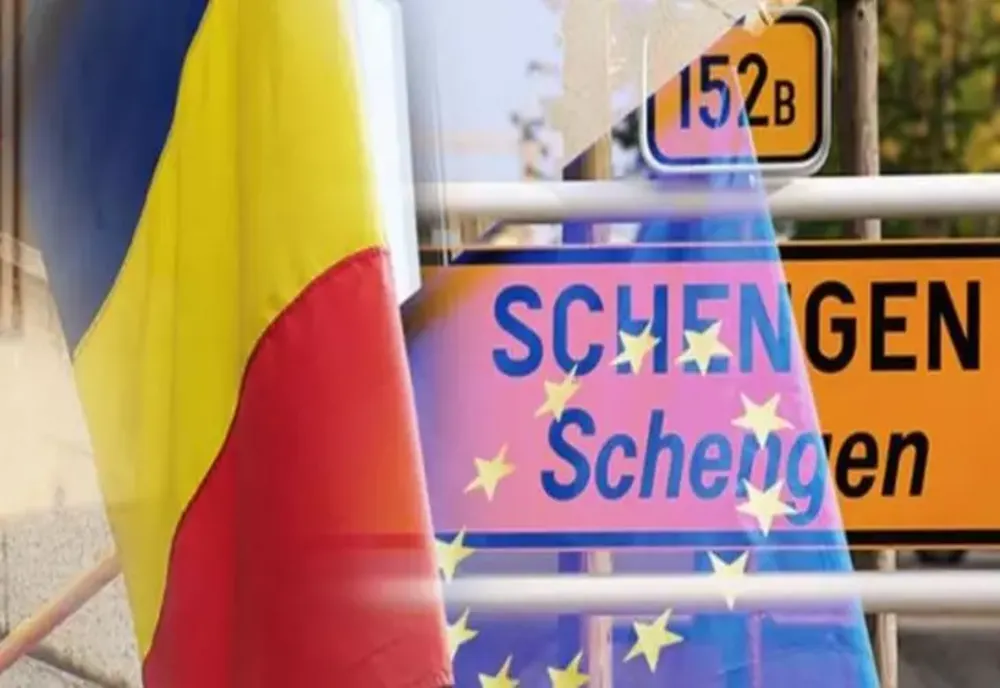 Partidul Ecologist Român propune retragerea diplomaților români din țările care se opun aderării României în spațiul Schengen