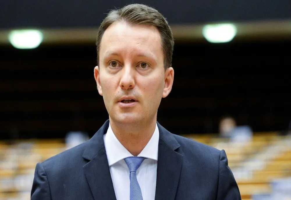 Siegfried Mureșan 