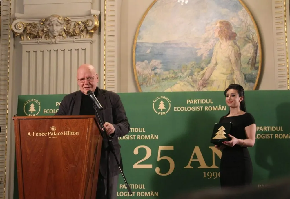 Liderul PER, în doliu: Această veste tristă ne îndurerează profund!