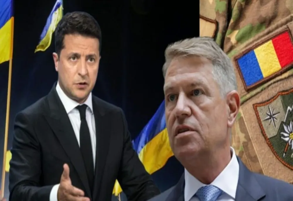 Dănuț Pop, președinte PER: „Cum era de aşteptat, ruşii au aflat înaintea românilor despre ce ajutor oferim Ucrainei”