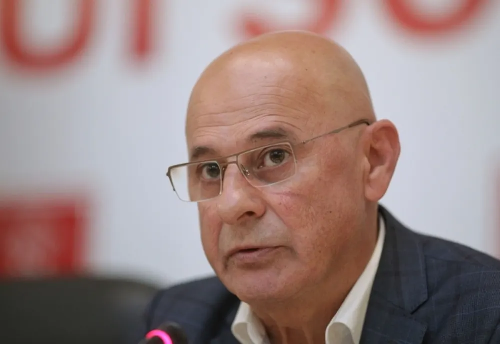Ecologistul Dănuț Pop: Ne paște dictatura LGBTQ