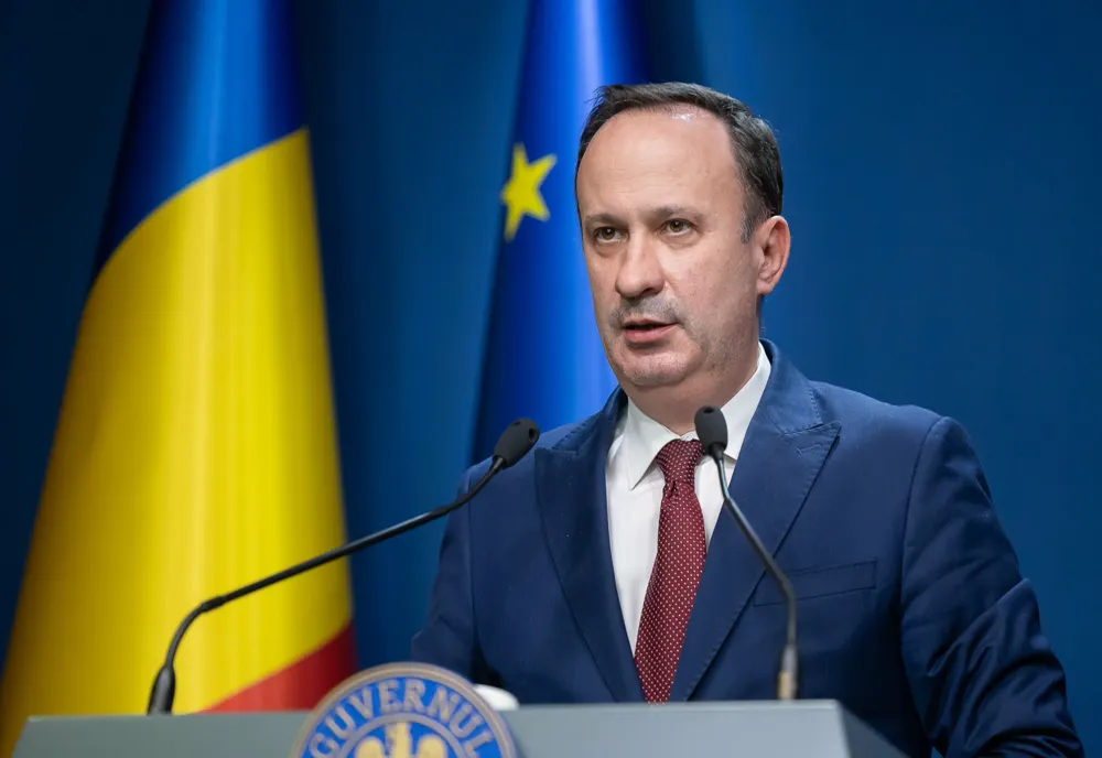 Adrian Câciu dă de pământ cu noua conducere de la Apele Române și cu ministra Buzoianu pentru criza apei