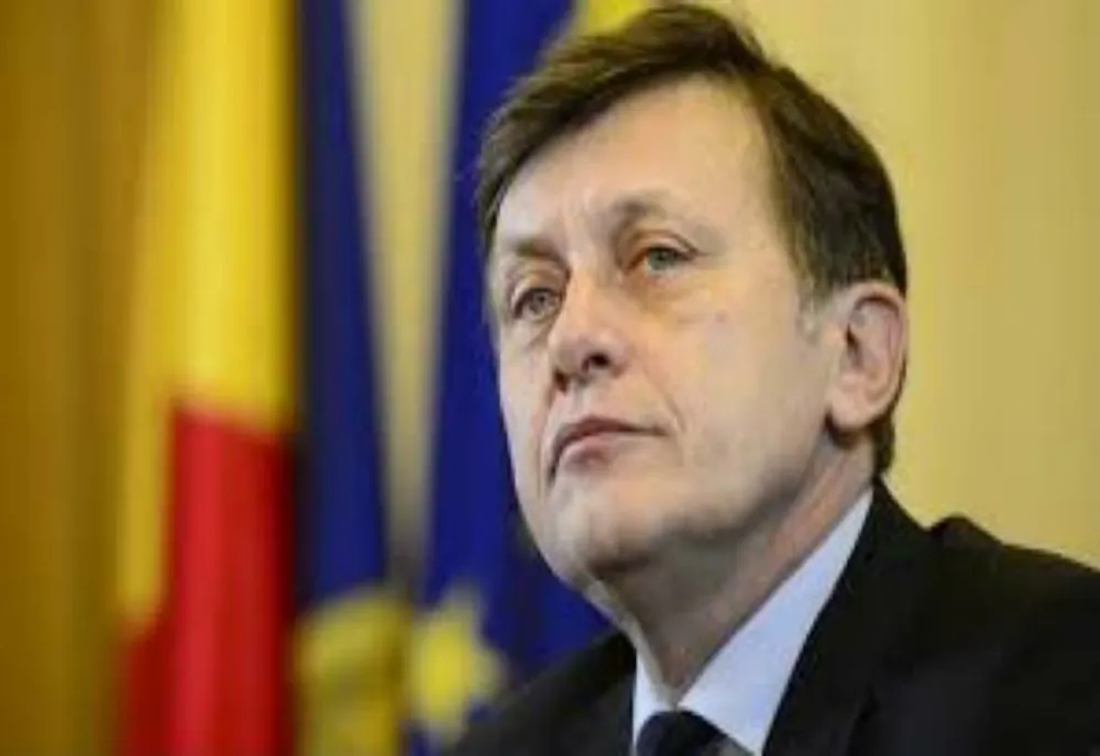 CRIN ANTONESCU: AVEM NEVOIE DE PACE LA GRANIȚE, ÎNCĂ UN AN DE RĂZBOI E PREA MULT PENTRU NOI