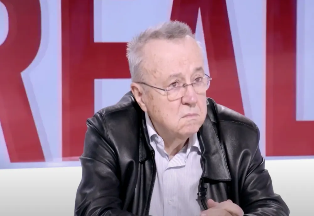 Absența lui Nicușor Dan de la Davos stârnește controverse. Ion Cristoiu, critici dure la adresa președintelui