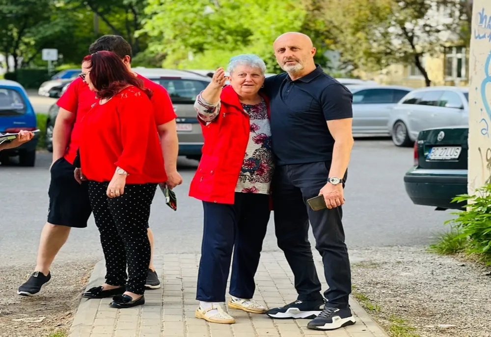 Cristi Manolache, PER: Băcăuanii au nevoie de un PRIMAR CARE SĂ IASĂ DIN BIROU și SĂ VERIFICE LUCRĂRILE, nu de scuze!