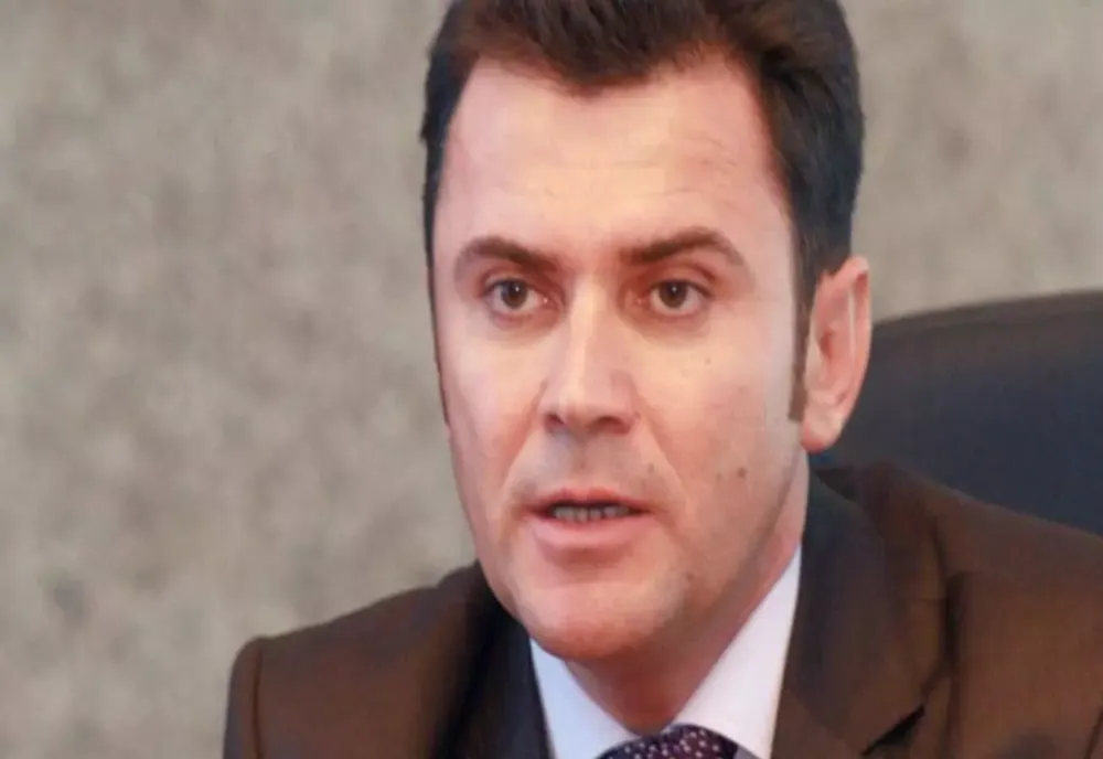 Mircea Dolha, exclus din PNCR Maramureș, după acuzații de BLAT!